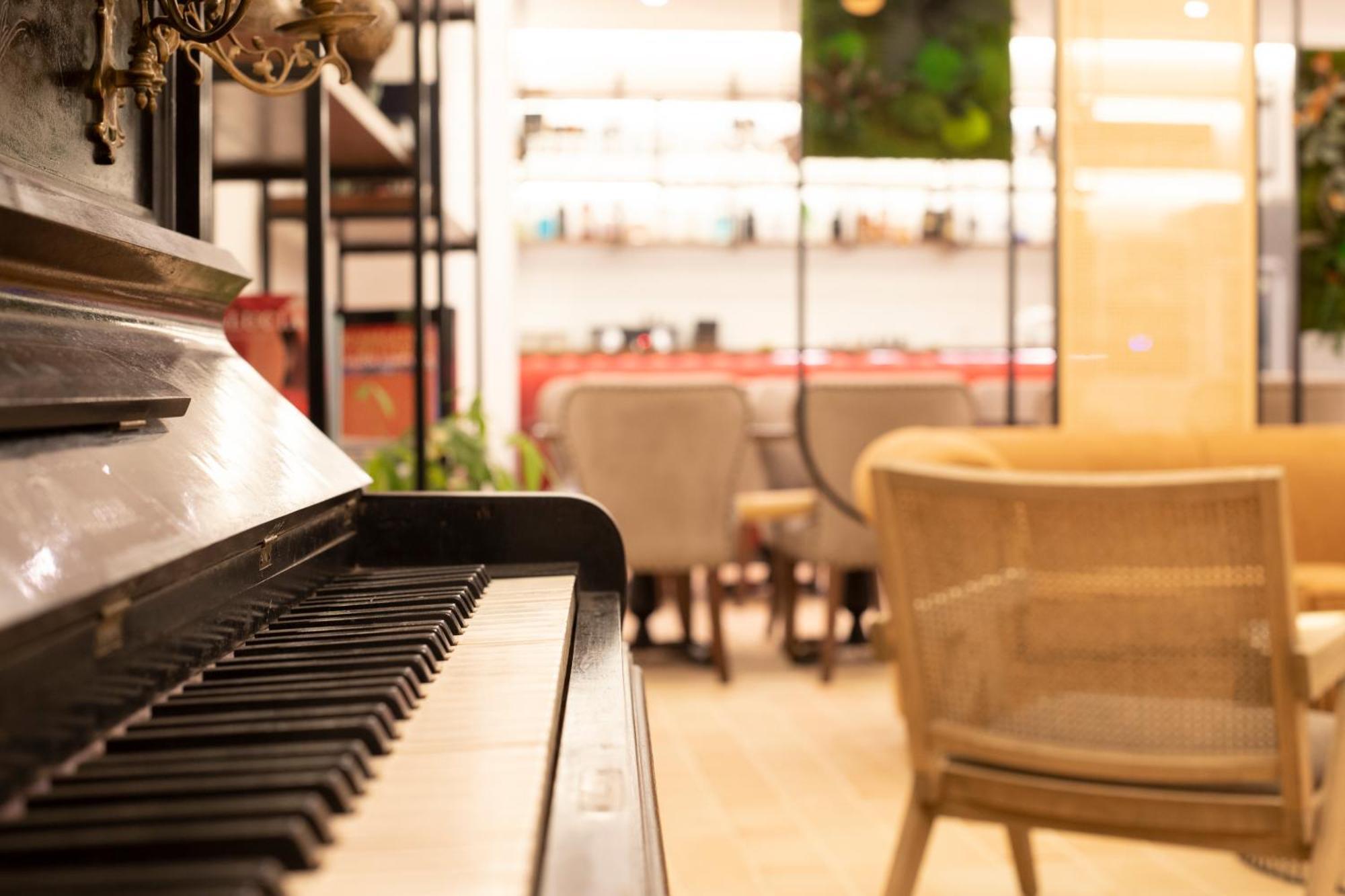 Albariza Hotel Boutique Sanlucar de Barrameda Ngoại thất bức ảnh