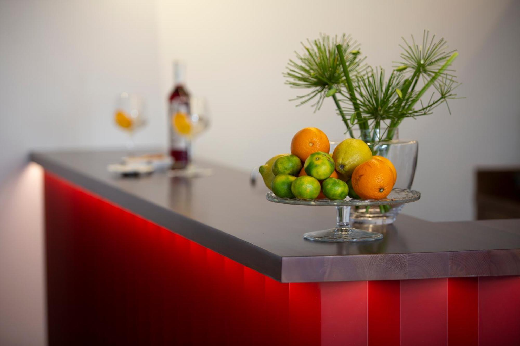 Albariza Hotel Boutique Sanlucar de Barrameda Ngoại thất bức ảnh