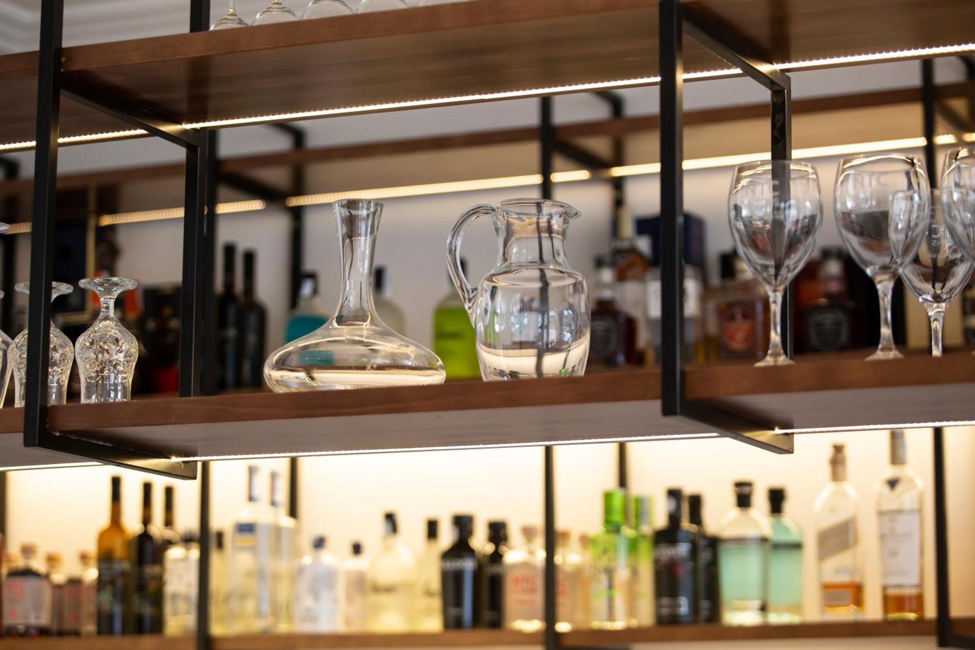Albariza Hotel Boutique Sanlucar de Barrameda Ngoại thất bức ảnh