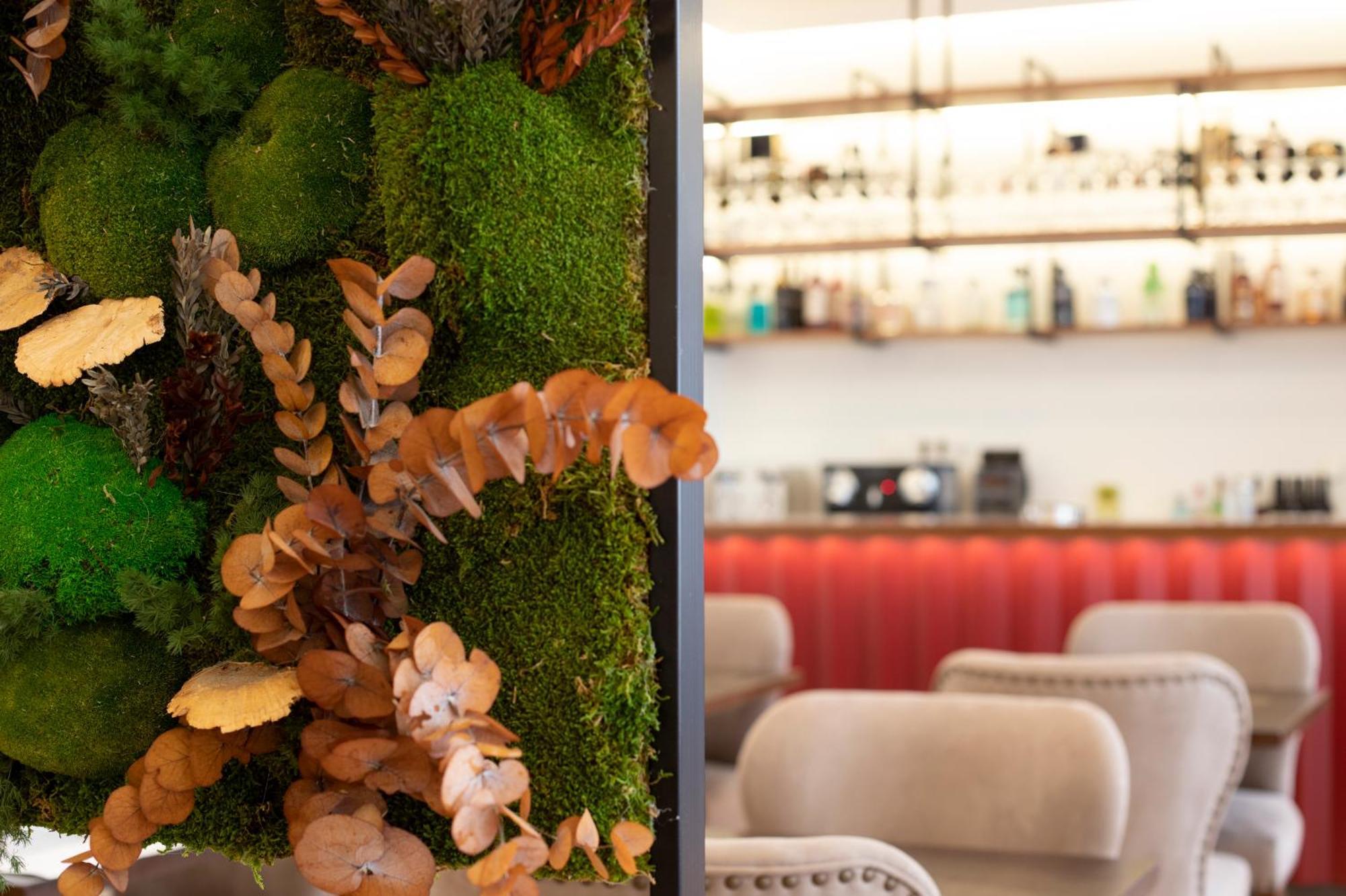 Albariza Hotel Boutique Sanlucar de Barrameda Ngoại thất bức ảnh