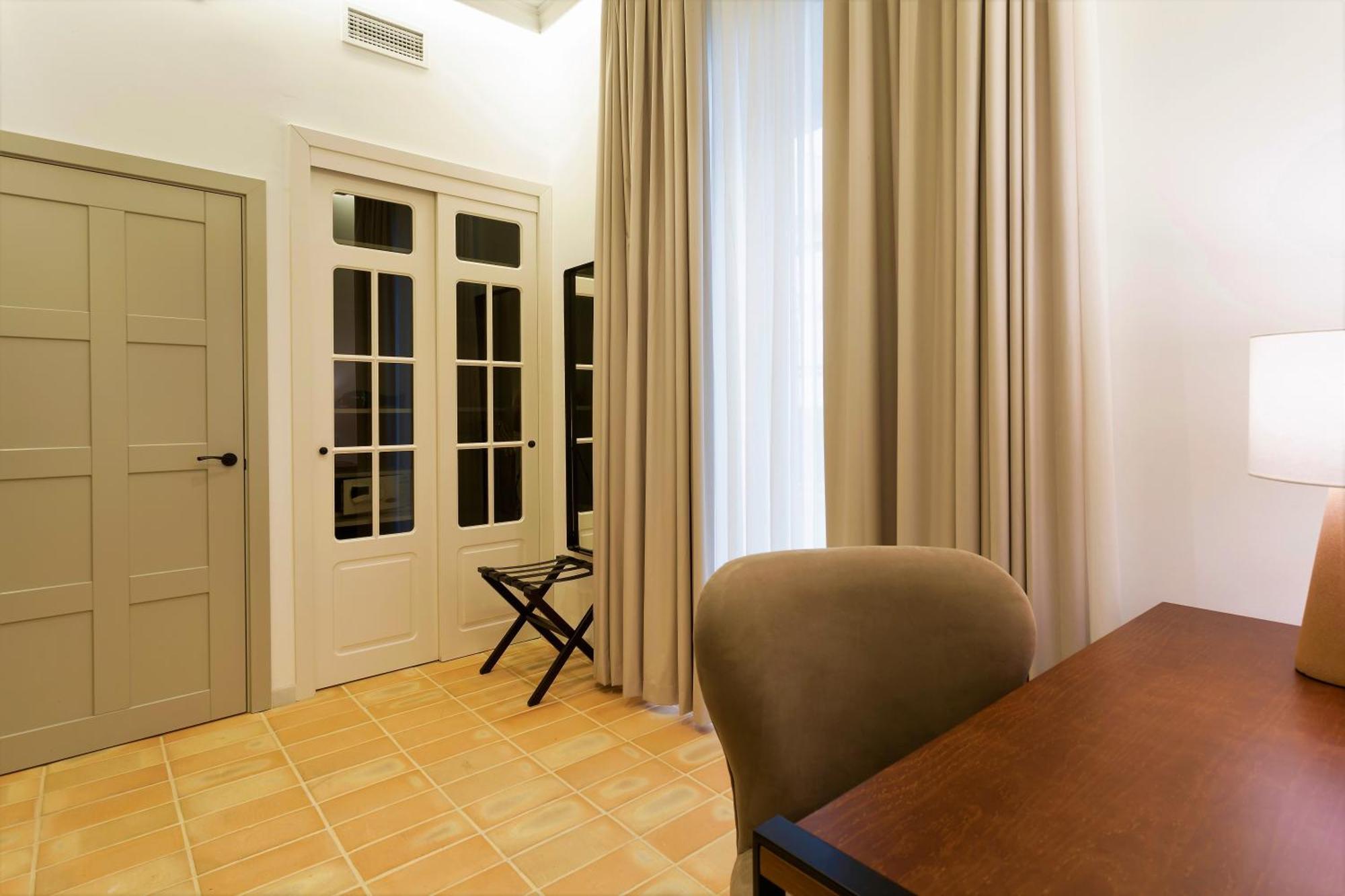 Albariza Hotel Boutique Sanlucar de Barrameda Ngoại thất bức ảnh