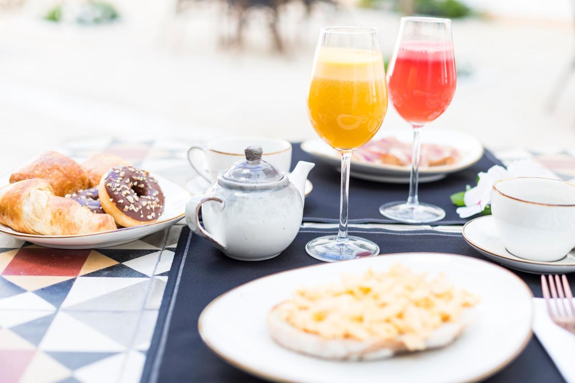 Albariza Hotel Boutique Sanlucar de Barrameda Ngoại thất bức ảnh